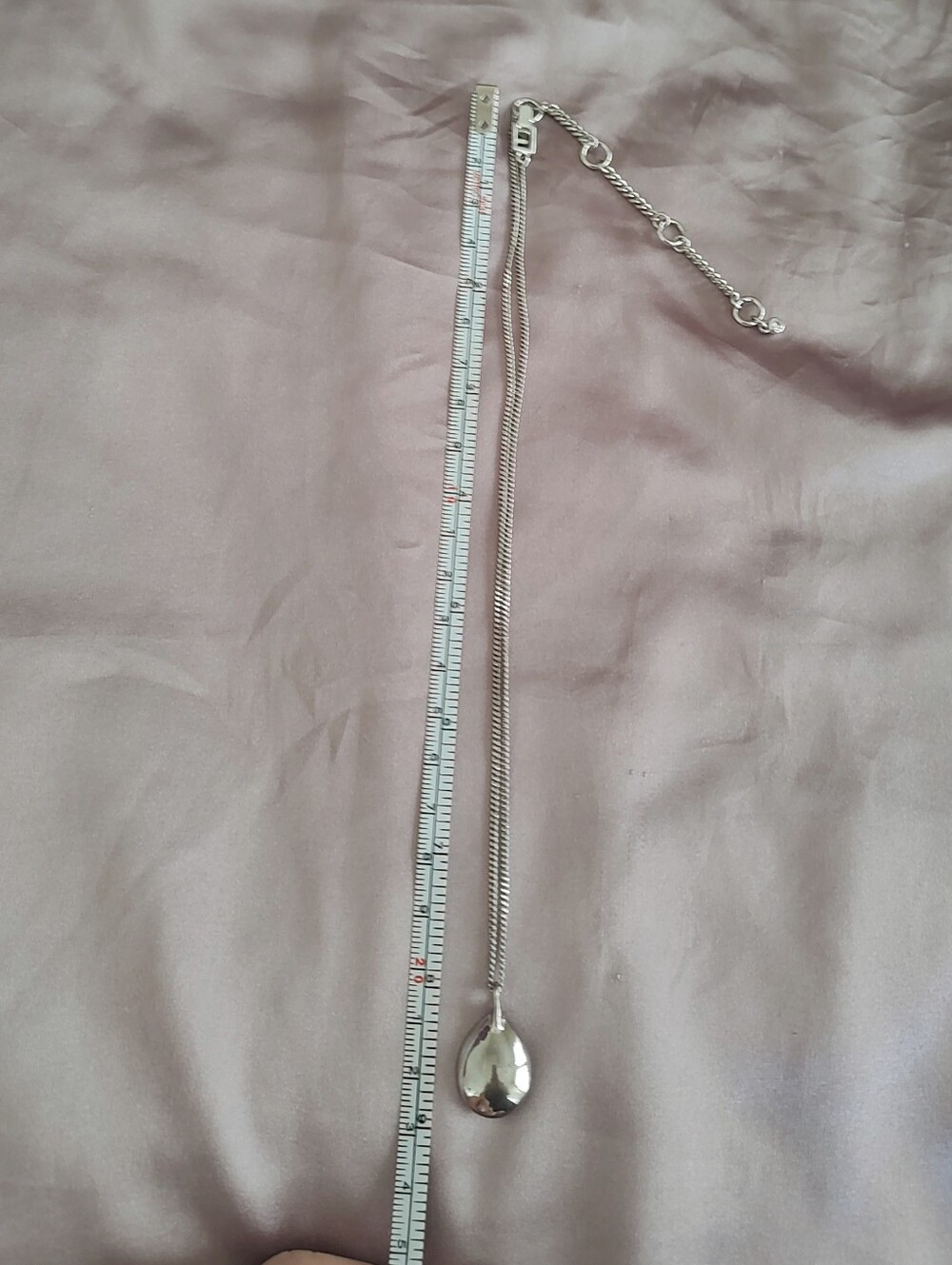 Givenchy Crystal Necklace - Picture 4 of 6
